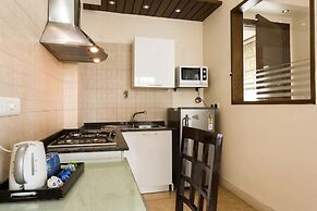 Perch Service Apartment- Sector 40