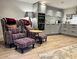 Sleeps 2 - Garden & Hot Tub Option