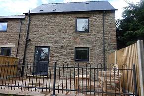 Sleeps 2 - Garden & Hot Tub Option