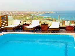 Charbel hotel