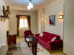 Charbel hotel