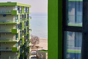 Sunny Beach Alezzi