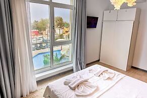 Sunny Beach Alezzi