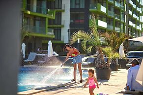 Sunny Beach Alezzi
