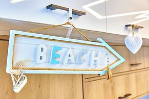 Sunny Beach Alezzi