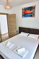 Sunny Beach Alezzi