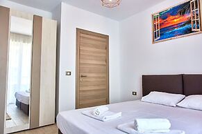 Sunny Beach Alezzi