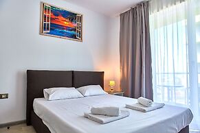 Sunny Beach Alezzi