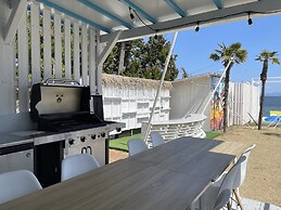 BEACH HOUSE at WANI BASE