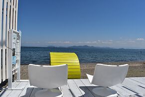 BEACH HOUSE at WANI BASE