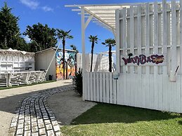 BEACH HOUSE at WANI BASE
