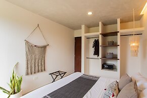 Macondo Tulum