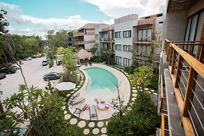 Macondo Tulum
