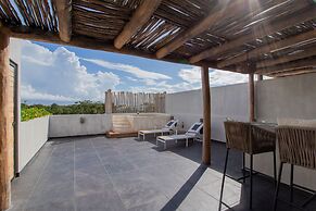 Macondo Tulum