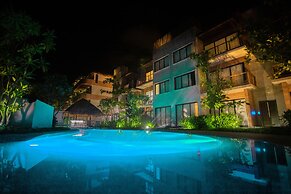 Macondo Tulum