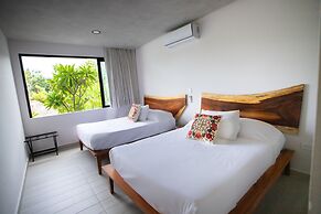 Macondo Tulum