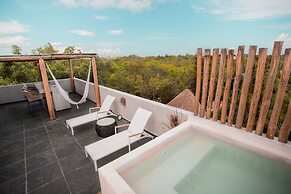 Macondo Tulum