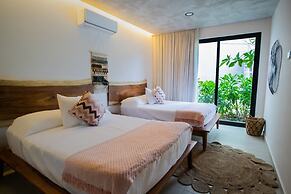Macondo Tulum