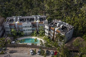 Macondo Tulum