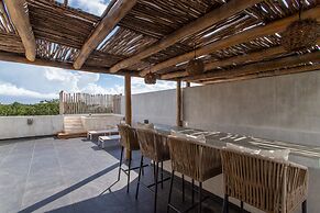 Macondo Tulum