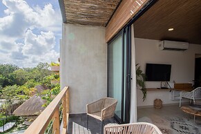 Macondo Tulum