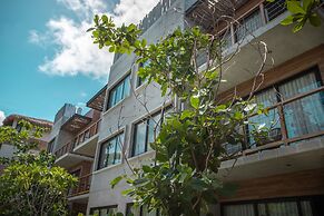 Macondo Tulum