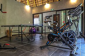 Macondo Tulum