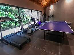 Macondo Tulum