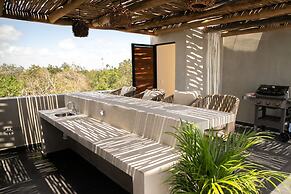 Macondo Tulum
