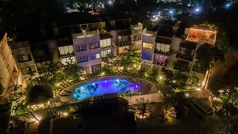 Macondo Tulum