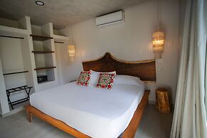 Macondo Tulum