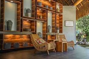 Macondo Tulum