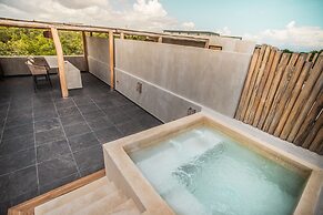 Macondo Tulum