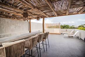 Macondo Tulum