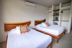 Macondo Tulum