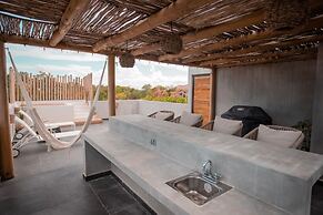 Macondo Tulum