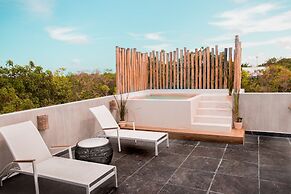 Macondo Tulum