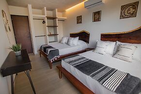 Macondo Tulum