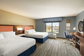 Hampton Inn & Suites Olean