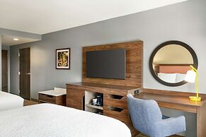 Hampton Inn & Suites Olean