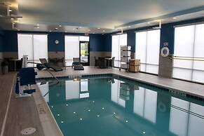 Hampton Inn & Suites Olean