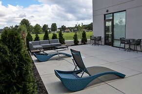 Hampton Inn & Suites Olean