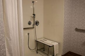 Hampton Inn & Suites Olean