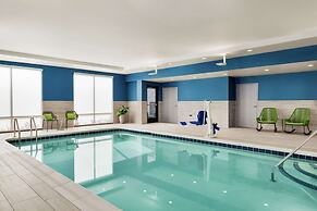 Hampton Inn & Suites Olean