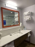 Hampton Inn & Suites Olean