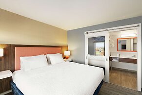 Hampton Inn & Suites Olean