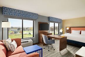 Hampton Inn & Suites Olean