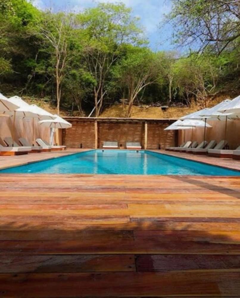 Hotel Rinconcito de Mazunte