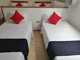 Hotel Italia Aguascalientes