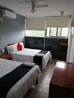 Hotel Italia Aguascalientes